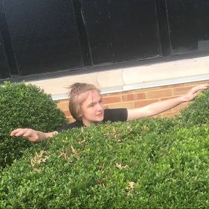 Meet your Posher, Breigh